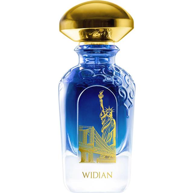 Widian New York Eau De Parfum 50ml