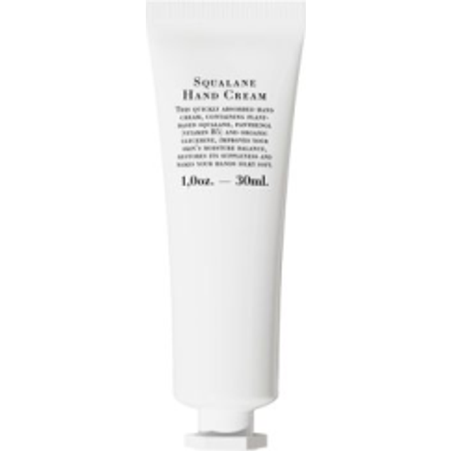 Jorgobé Hudvård Handvård Squalane Hand Cream 30 ml (3.267,00 kr / 1 l)