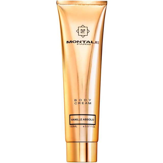 Montale Pleje Krop Vanille Absolu Body Cream 150ml