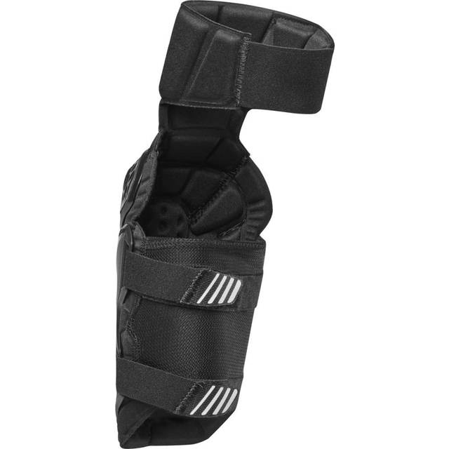 FOX Titan Race CE Elbow Protectors, Size L XL for Men