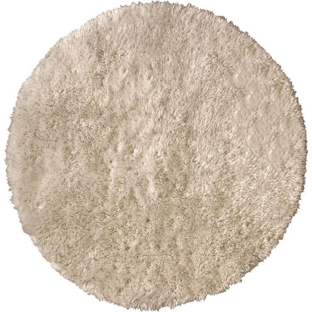 Soft Washable Rug Natural - Homemaker - Size: 100 DIA