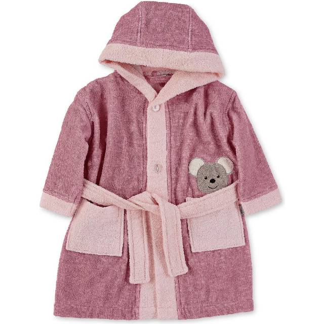 Sterntaler badrock Mabel, ROSA, 80 cm