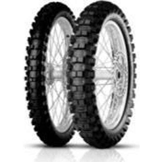 Pirelli Scorpion Extra X Tyre - 120/90 19 (66M) TT - Rear
