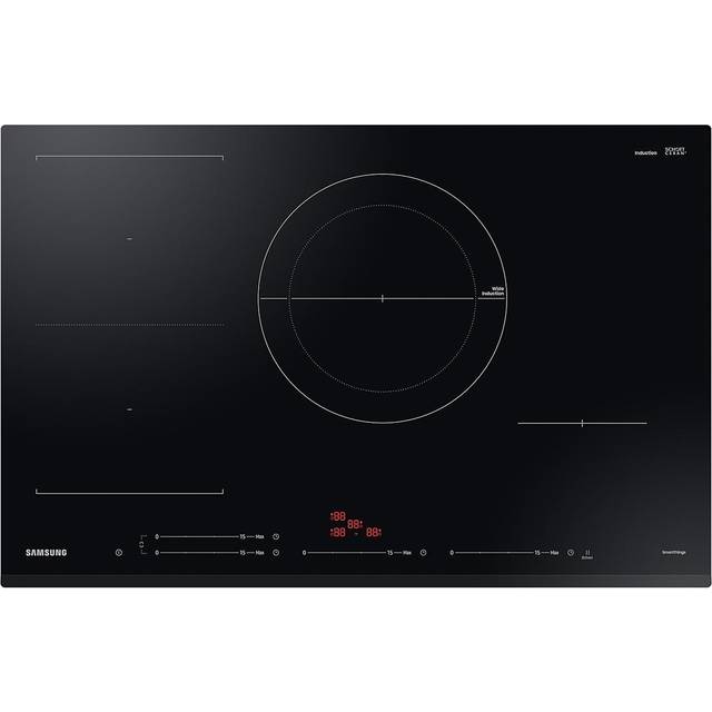 Samsung Series 5 NZ84C5047GK 80cm Induction Hob
