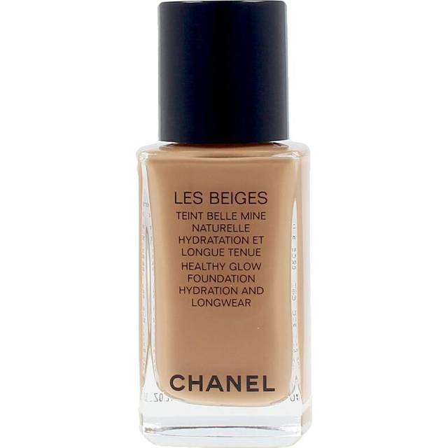 Chanel Les Beiges Foundation B80