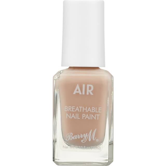 Barry M Air Breathable Nail Paint, Neglelak 10ml
