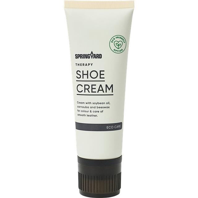 SPRINGYARD Shoe Cream |Multi/patterned |75 ml