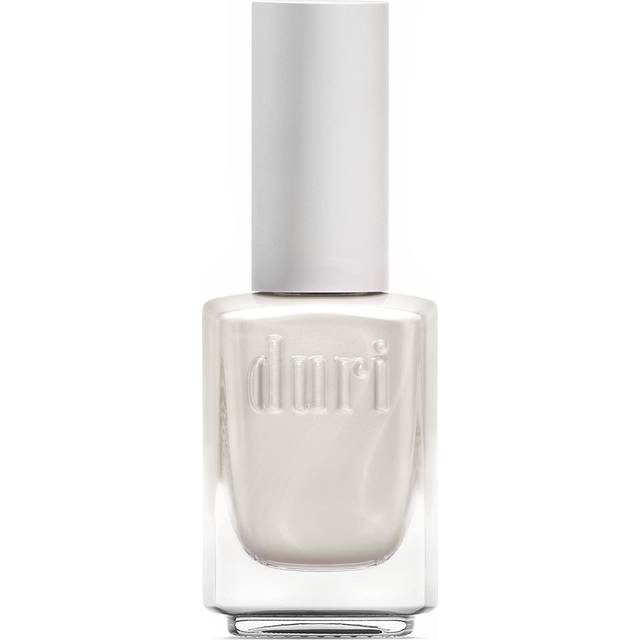duri Nail Polish No. 50 Platinum  0.5 fl. oz.  15 mL
