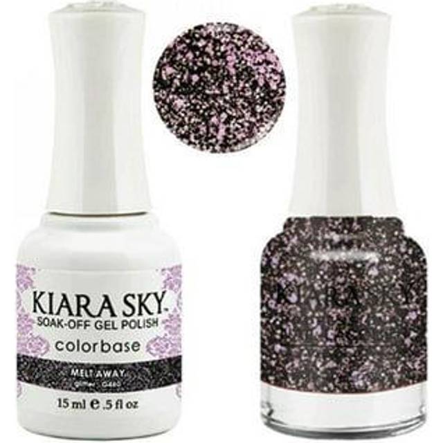 Kiara Sky - Melt Away 0.5 oz - #G460