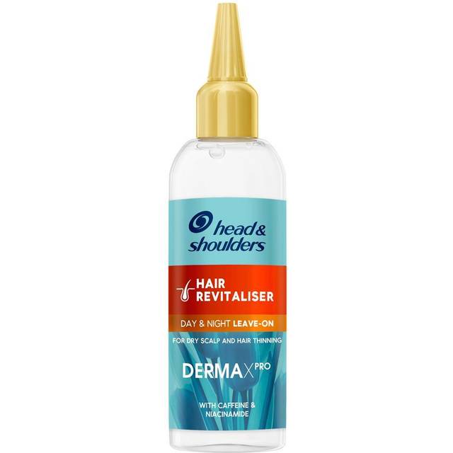 Head & Shoulders DERMAXPRO Revitaliser Hair Treatment 145ml
