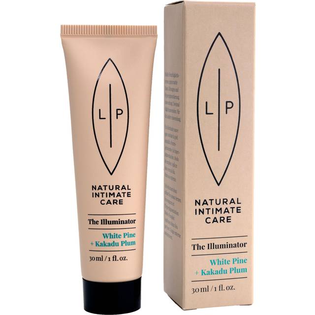 Lip Intimate Care The Illuminator - White Pine/Kakadu Plum