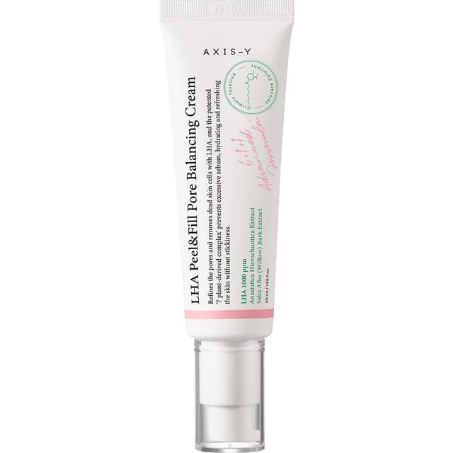 AXIS - Y - LHA Peel&Fill Pore Balancing Cream 50ml