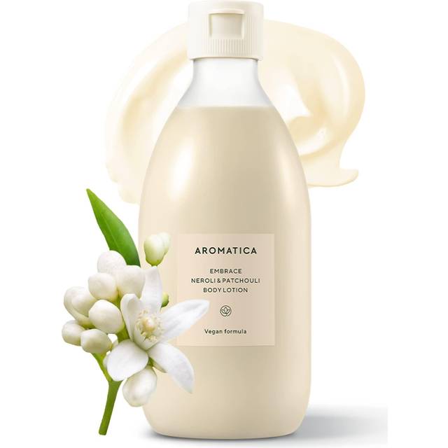 Aromatica Embrace Body Lotion Neroli & Patchouli 300 ml