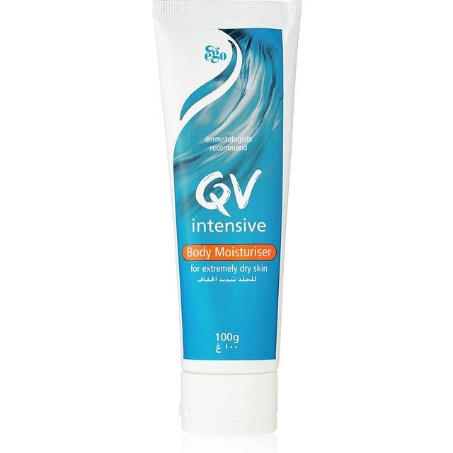 QV Intensive Body Moisturiser for extremely dry skin (Made in Australi