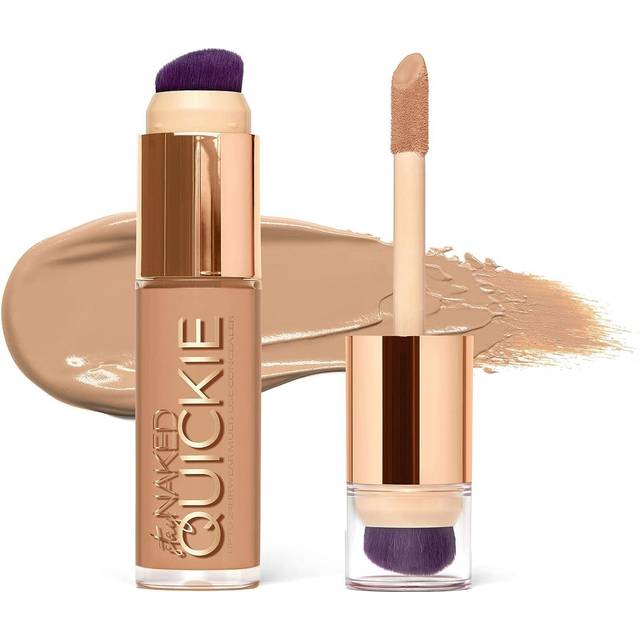 Urban Decay Stay Naked Quickie Concealer 16.4ml (Various Shades) - 30NN