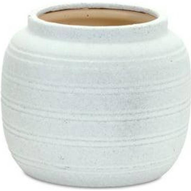 Terracotta Vase