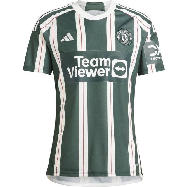 Manchester United adidas Away Shirt 2023-24
