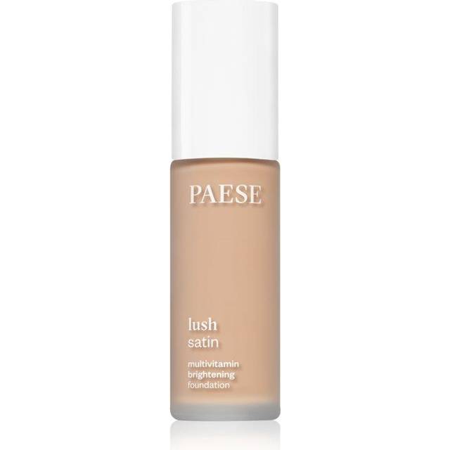 Paese Lush Satin Multivitamin Brightening Foundation #32 Natural