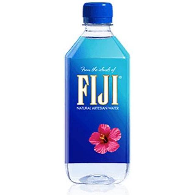 Pure Water Pris