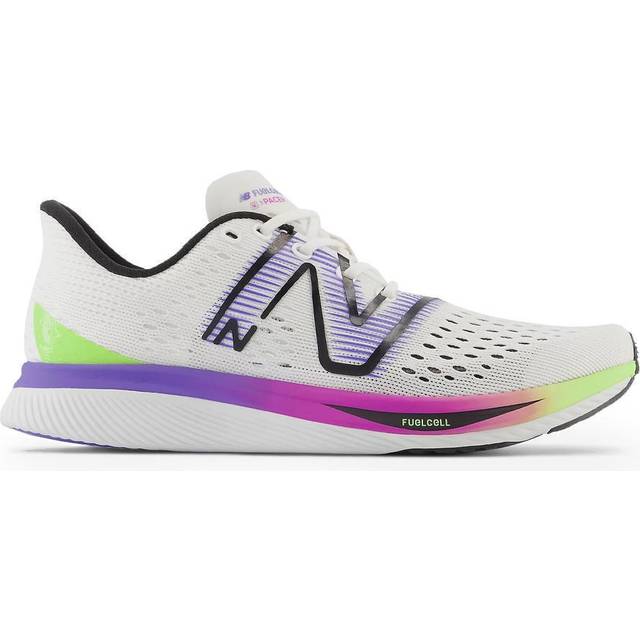 New Balance FuelCell SuperComp Pacer Dam 40½ - Lätta och responsiva löparskor för optimal prestanda