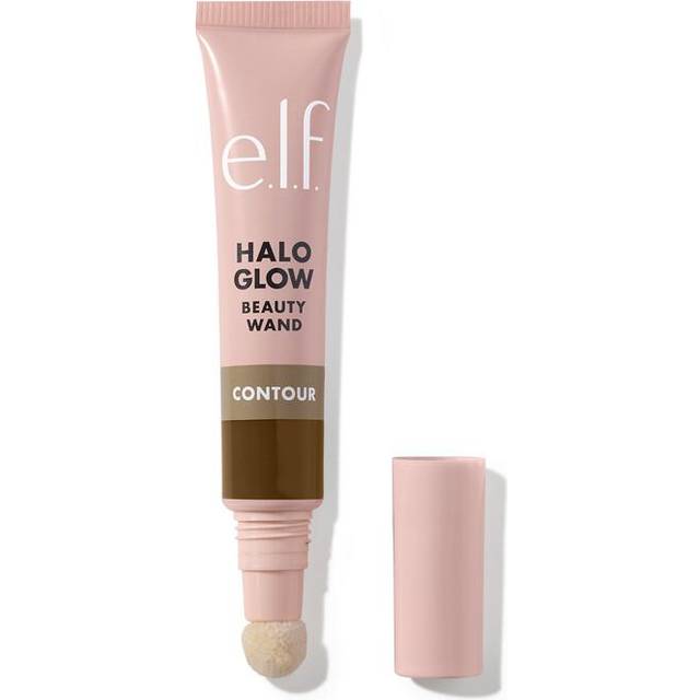 e.l.f. Halo Glow Contour Beauty Wand Medium Tan