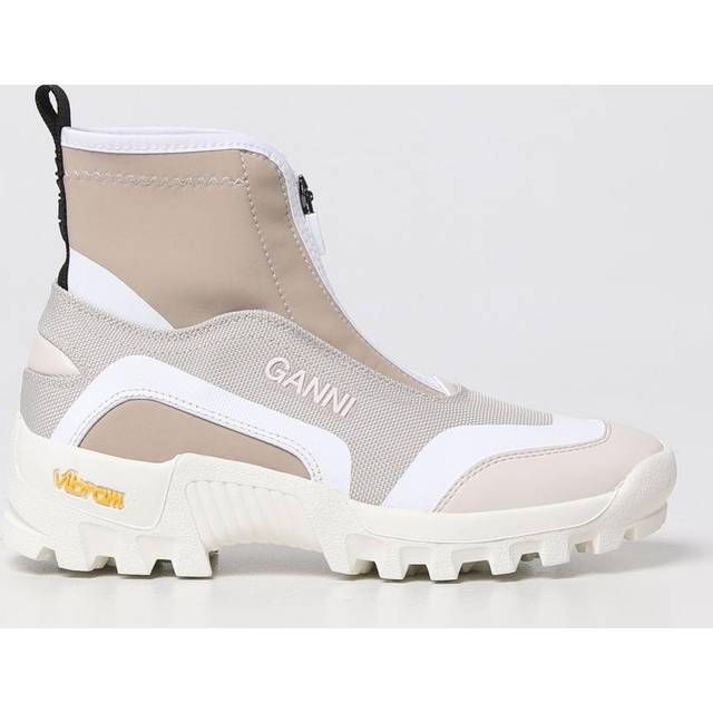 Ganni High-top sneakers