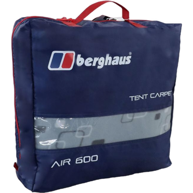 Berghaus Air 600/6.1/6 Tent Carpet - Dgy, DGY