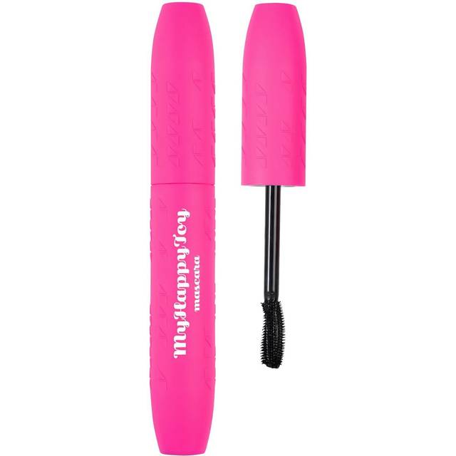diego dalla palma MyHappyToy Mascara Black