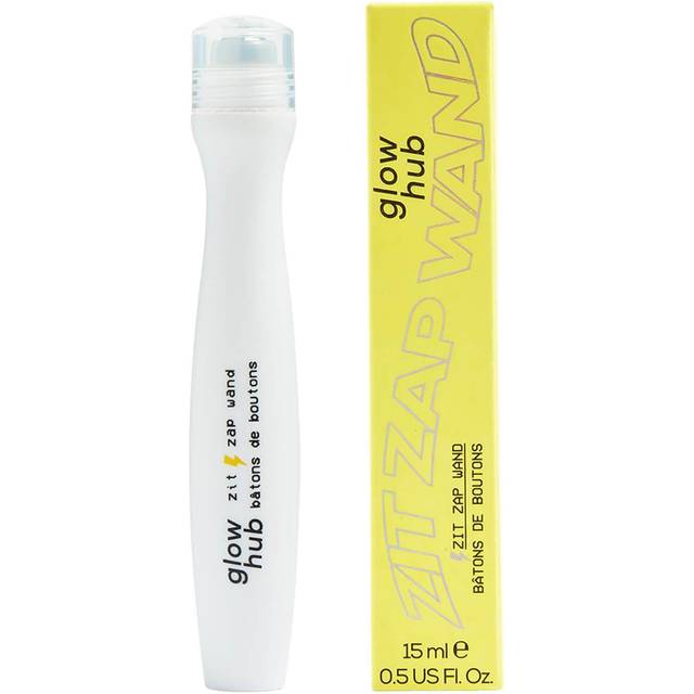 Glow Hub Zit Zap Wand 15ml