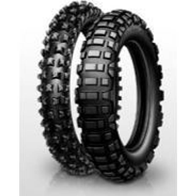 Michelin Desert Race ( 140/80-18 TT 70R Bakhjul, M/C )