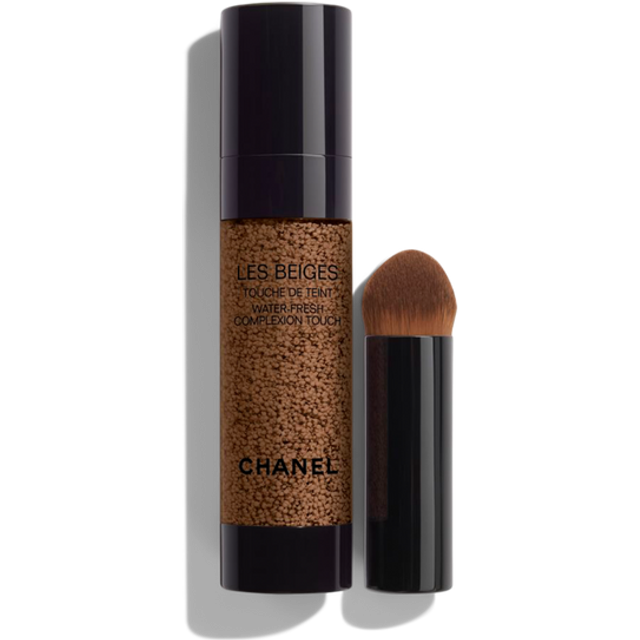 CHANEL Les Beiges Water-Fresh Complexion Touch with Micro-Droplet Pigments, Even-Illuminate-Hydrate