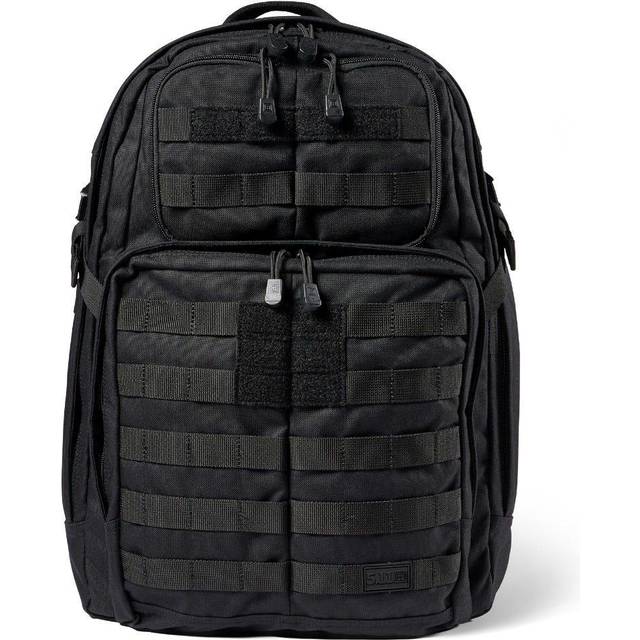 5.11 Tactical Rush 24 2.0 37L (Färg: Svart)