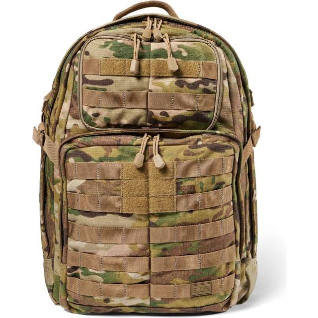 5.11 Tactical Rush 24 2.0 37L (Färg: Multicam)