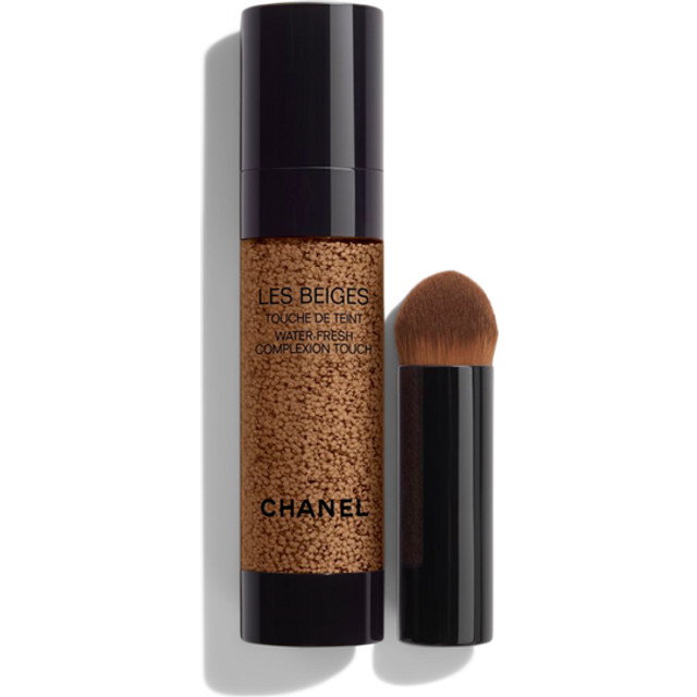 CHANEL Les Beiges Water-Fresh Complexion Touch with Micro-Droplet Pigments, Even-Illuminate-Hydrate