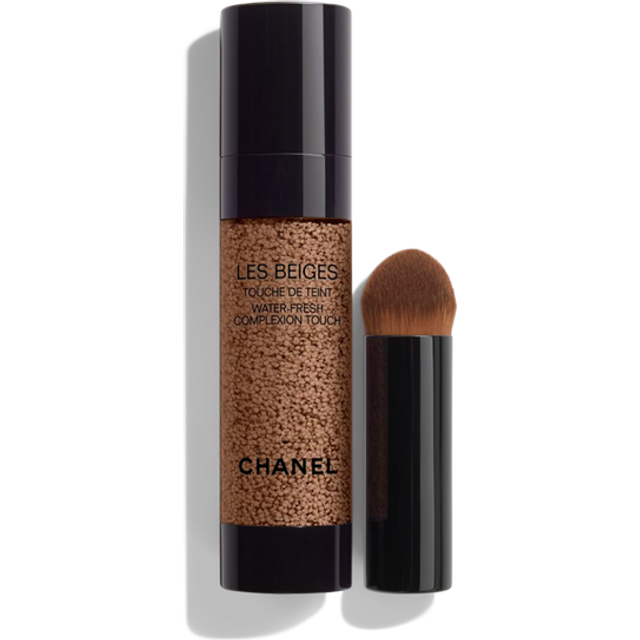 Chanel Les Beiges Water-Fresh Complexion Touch Foundation B50