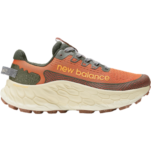 New Balance MORE TR sneakers för män, Röd, 41.5 EU