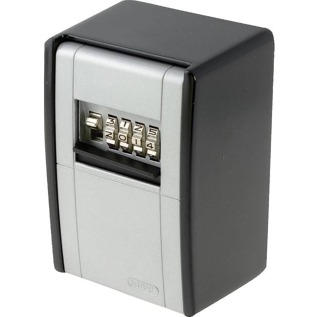 ABUS 787 Wall Mounted Key Safe M