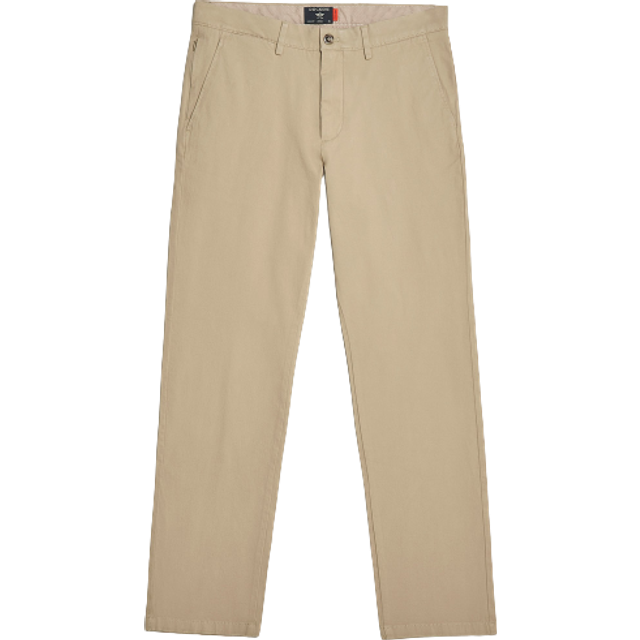 Dockers Herr Smart 360 Flex Chino Slim Casual Byxor