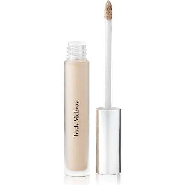 Trish Mcevoy Beige Eye Base Essentials Sand Eyeshadow Primer 3.5ml - BEIGE