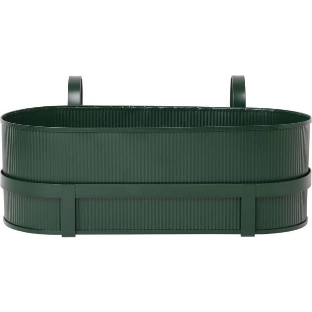 ferm LIVING Bau Balcony Box Plantekasse