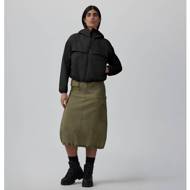 Sinclair Jacket - BLACK - X-Large