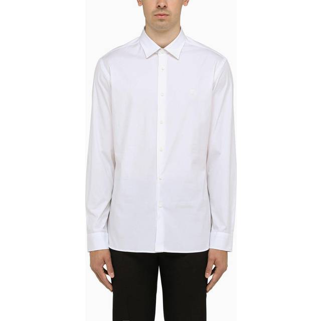 Burberry 'Sherfield' Shirt - White - L