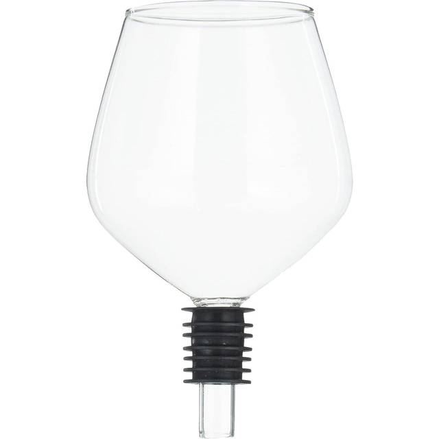 Vinglas och Vinstoppare