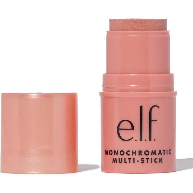 e. l.f. Cosmetics Monochromatic Multi Stick Glistening Peach