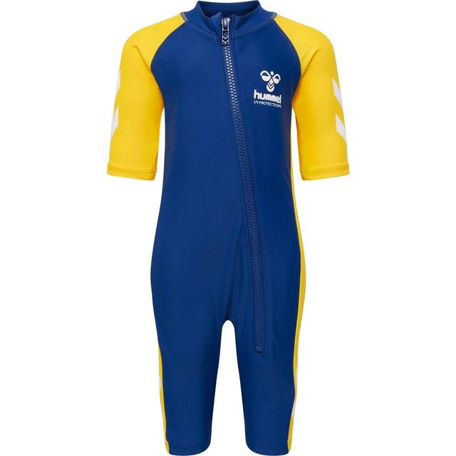 Hummel Morgat UV-Dräkt, Solar Power, 80