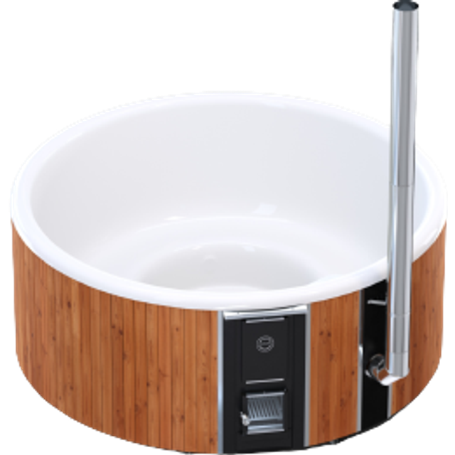 Skargards Regal 220 DualBurn® Pearl white (For 8–10 persons)