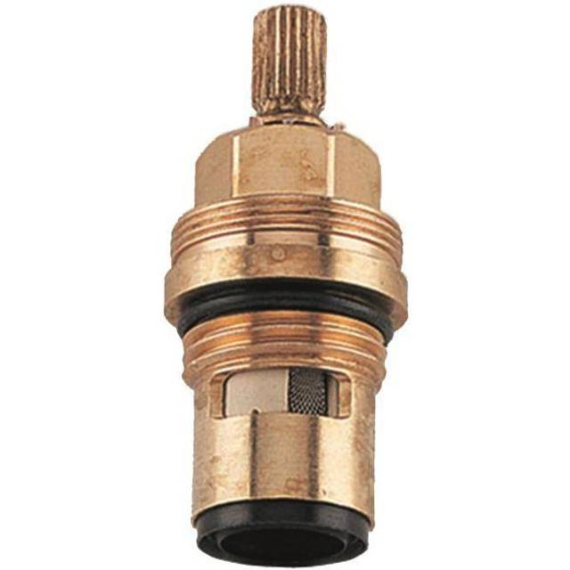 Grohe Chrome 1/2&quot; Ceramic Headpart - 45346000