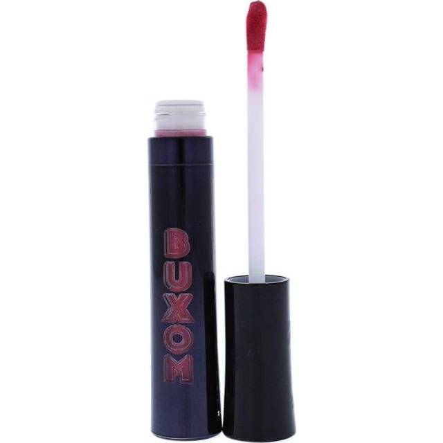 Buxom Va-Va Plump Shiny Liquid Lipstick Push Up Pink