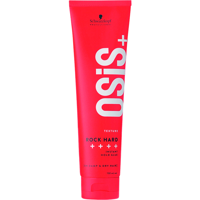 Schwarzkopf Professional Rock-Hard Instant Hold Glue 150 ml
