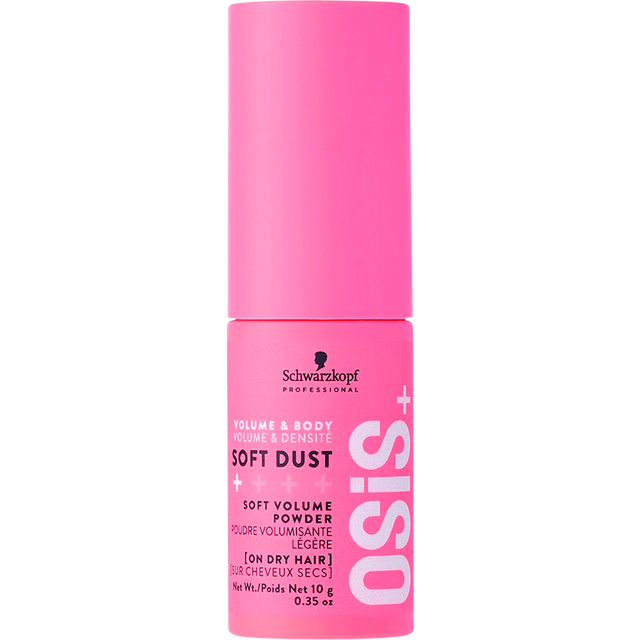 Schwarzkopf Osis Soft Dust Volumising Powder 10g